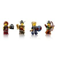 Конструктор LEGO Ideas 21343 Деревня Викингов - Изображение №7 — Chaika Market