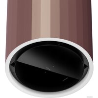 Кухонная вытяжка MAUNFELD Adelaide 39 Wall (розовое золото) - Изображение №8 — Chaika Market