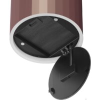 Кухонная вытяжка MAUNFELD Adelaide 39 Wall (розовое золото) - Изображение №9 — Chaika Market