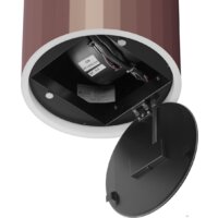 Кухонная вытяжка MAUNFELD Adelaide 39 Wall (розовое золото) - Изображение №10 — Chaika Market