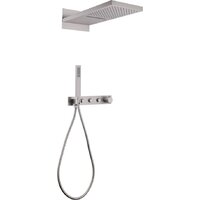 Душевая система  Abber Rund AF8752SP — Chaika Market