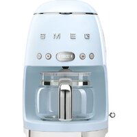 Капельная кофеварка Smeg DCF02PBEU — Chaika Market