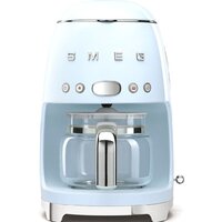 Капельная кофеварка Smeg DCF02PBEU - Изображение №2 — Chaika Market