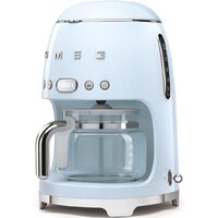 Капельная кофеварка Smeg DCF02PBEU - Изображение №3 — Chaika Market