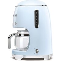 Капельная кофеварка Smeg DCF02PBEU - Изображение №4 — Chaika Market