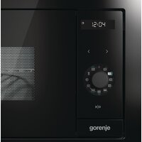 Микроволновая печь Gorenje BM235SYB - Изображение №2 — Chaika Market