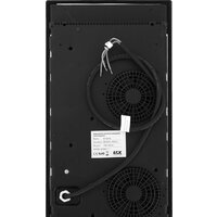 Варочная панель LEX EVI 320 BL [CHYO000179] - Изображение №5 — Chaika Market