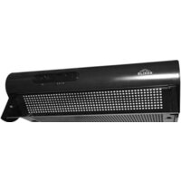 Кухонная вытяжка Elikor Davoline 60П-290-П3Л (черный) — Chaika Market