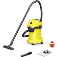 Пылесос Karcher WD 3 V-19/4/20 1.628-107.0 — Chaika Market