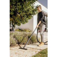 Пылесос Karcher WD 3 V-19/4/20 1.628-107.0 - Изображение №3 — Chaika Market