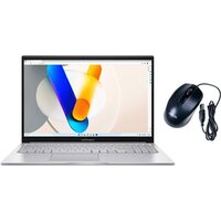 Ноутбук ASUS Vivobook Go 15 E1504FA-BQ1878 - Изображение №2 — Chaika Market