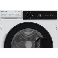 Стирально-сушильная машина Krona Darre 1400 7/5K White - Изображение №6 — Chaika Market