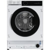 Стирально-сушильная машина Krona Darre 1400 7/5K White — Chaika Market