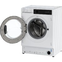 Стирально-сушильная машина Krona Darre 1400 7/5K White - Изображение №3 — Chaika Market