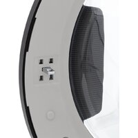 Стирально-сушильная машина Krona Darre 1400 7/5K White - Изображение №8 — Chaika Market