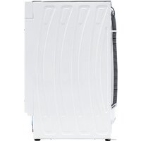 Стирально-сушильная машина Krona Darre 1400 7/5K White - Изображение №4 — Chaika Market