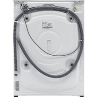 Стирально-сушильная машина Krona Darre 1400 7/5K White - Изображение №5 — Chaika Market