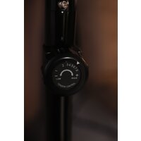 Велотренажер Calviano Fit Black - Изображение №23 — Chaika Market
