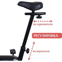Велотренажер Calviano Fit Black - Изображение №12 — Chaika Market