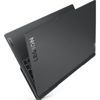 Игровой ноутбук Lenovo Legion Pro 5 16IRX9 83DF008QWW - Изображение №8 — Chaika Market