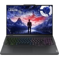 Игровой ноутбук Lenovo Legion Pro 5 16IRX9 83DF008QWW — Chaika Market