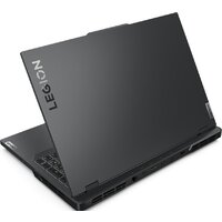 Игровой ноутбук Lenovo Legion Pro 5 16IRX9 83DF008QWW - Изображение №12 — Chaika Market