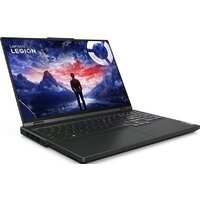 Игровой ноутбук Lenovo Legion Pro 5 16IRX9 83DF008QWW - Изображение №2 — Chaika Market
