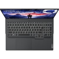 Игровой ноутбук Lenovo Legion Pro 5 16IRX9 83DF008QWW - Изображение №9 — Chaika Market