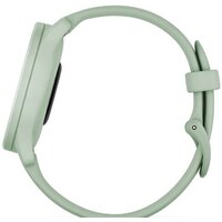 Умные часы Garmin Vivomove Sport (мятный) - Изображение №8 — Chaika Market