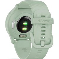 Умные часы Garmin Vivomove Sport (мятный) - Изображение №6 — Chaika Market