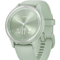 Умные часы Garmin Vivomove Sport (мятный) — Chaika Market