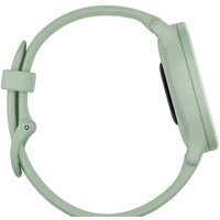 Умные часы Garmin Vivomove Sport (мятный) - Изображение №5 — Chaika Market