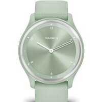 Умные часы Garmin Vivomove Sport (мятный) - Изображение №2 — Chaika Market