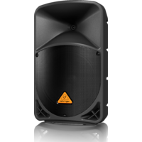 Концертная акустика Behringer EUROLIVE B112D - Изображение №4 — Chaika Market