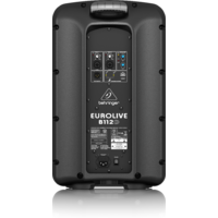Концертная акустика Behringer EUROLIVE B112D - Изображение №3 — Chaika Market