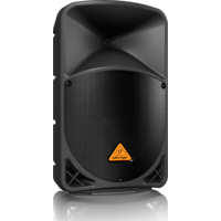 Концертная акустика Behringer EUROLIVE B112D - Изображение №2 — Chaika Market