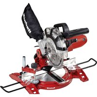 Торцовочная пила Einhell TC-MS 2112 [4300295] — Chaika Market