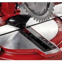 Торцовочная пила Einhell TC-MS 2112 [4300295] - Изображение №3 — Chaika Market