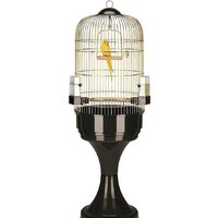 Клетка Ferplast MAX 6 Antique Brass 55025502 — Chaika Market