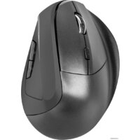 Вертикальная мышь Natec Crake NMY-1071 - Изображение №3 — Chaika Market