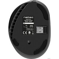 Вертикальная мышь Natec Crake NMY-1071 - Изображение №10 — Chaika Market