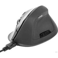 Вертикальная мышь Natec Crake NMY-1071 - Изображение №9 — Chaika Market