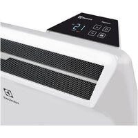 Конвектор Electrolux Air Gate Transformer ECH/AG2-1000 T (электронное управление, с шасси) - Изображение №5 — Chaika Market