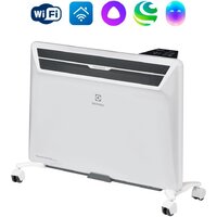 Конвектор Electrolux Air Gate Transformer ECH/AG2-1000 T (электронное управление, с шасси) - Изображение №6 — Chaika Market