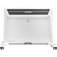 Конвектор Electrolux Air Gate Transformer ECH/AG2-1000 T (электронное управление, с шасси) — Chaika Market