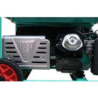 Бензиновый генератор Sturm PG8780NE - Изображение №7 — Chaika Market