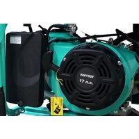 Бензиновый генератор Sturm PG8780NE - Изображение №4 — Chaika Market