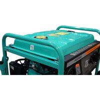 Бензиновый генератор Sturm PG8780NE - Изображение №8 — Chaika Market
