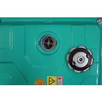 Бензиновый генератор Sturm PG8780NE - Изображение №6 — Chaika Market