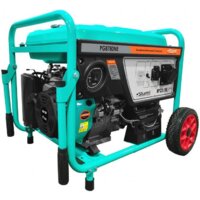 Бензиновый генератор Sturm PG8780NE — Chaika Market